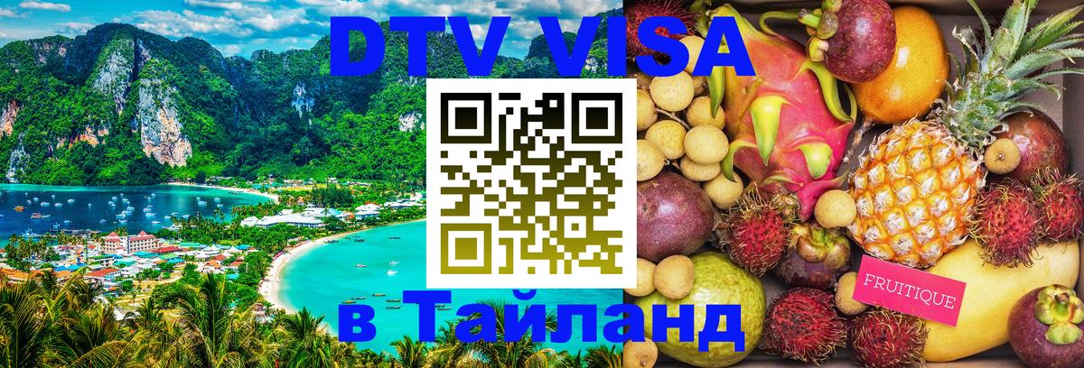 Сколько стоит DTV виза — актуальные цены, оформление даже без документов - 09.01.2026 